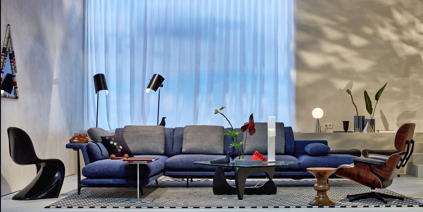 开云（中国） - 坐具|沙发|办公家具|设计师家具|格朗沙发